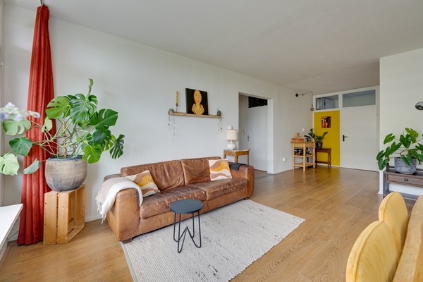 Medium property photo - Jisperveldstraat 568, 1024 BC Amsterdam